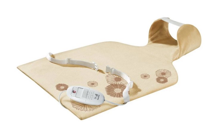 BEURER HK58 Cosy Rücken/Nacken Heizkissen